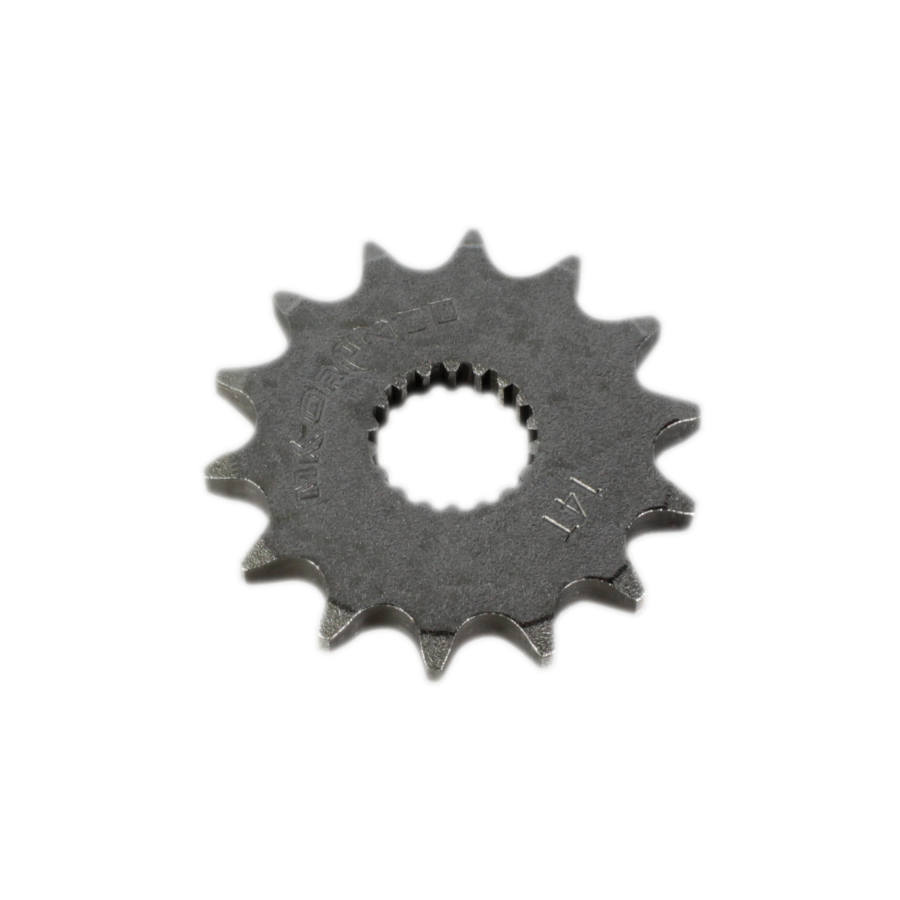 SPROCKET, ENGINE (14T) (MK-S) (C100, WAV100, WAV110)
