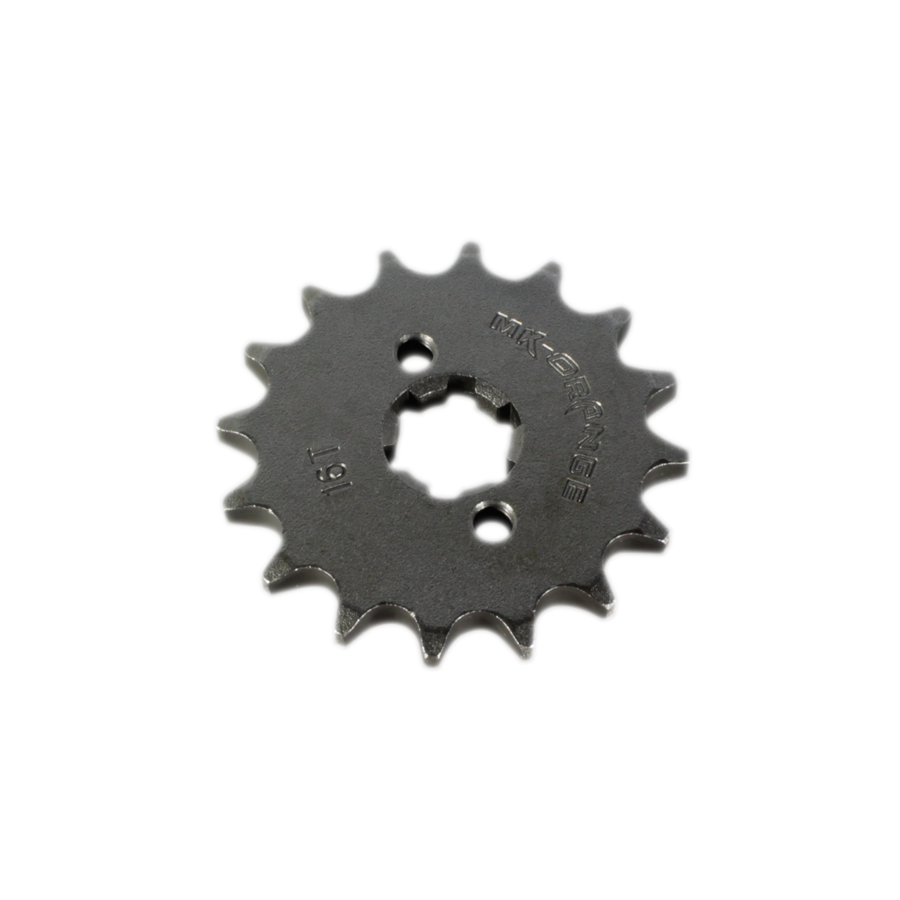 MK-Orange Engine, Sprocket (15T) (CG125,LF150-B)