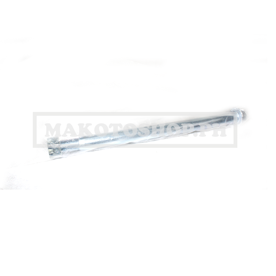 AXLE, RR (MK) (RS100)