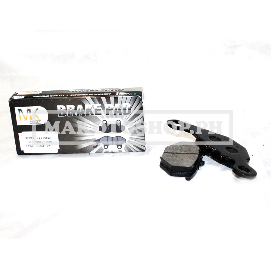 ELEMENT, AIR CLEANER (SPORT RIDER-125i)