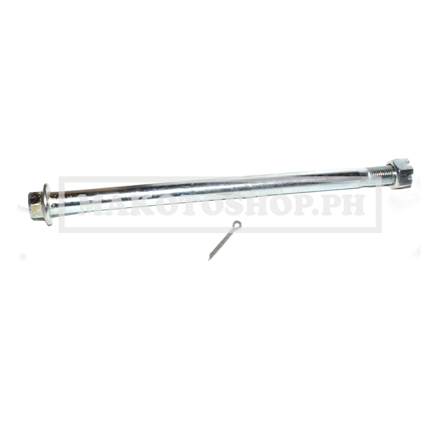 AXLE, RR (MK) (GP125)