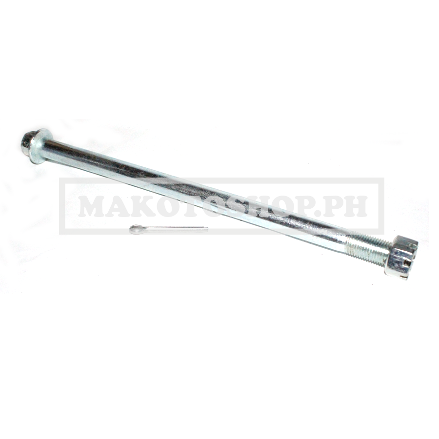 AXLE, RR (MK) (FURY 125)
