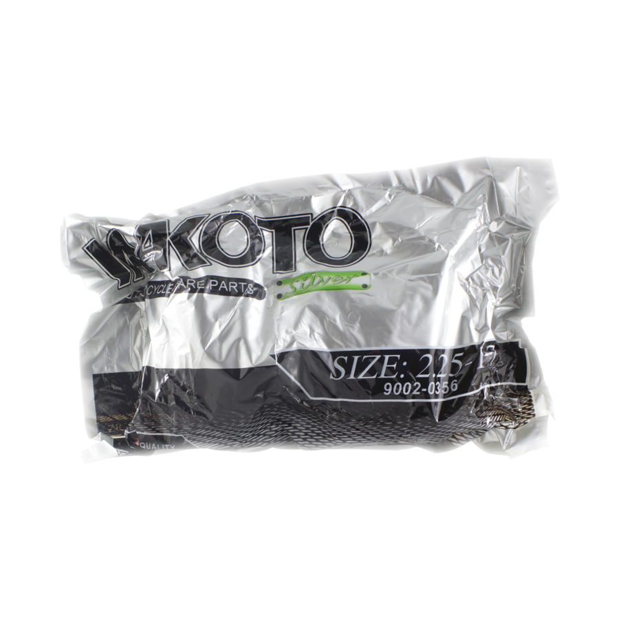 Makoto Tube Tire (2.25x17)