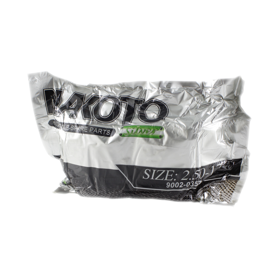 Makoto Tube Tire (2.50x17)