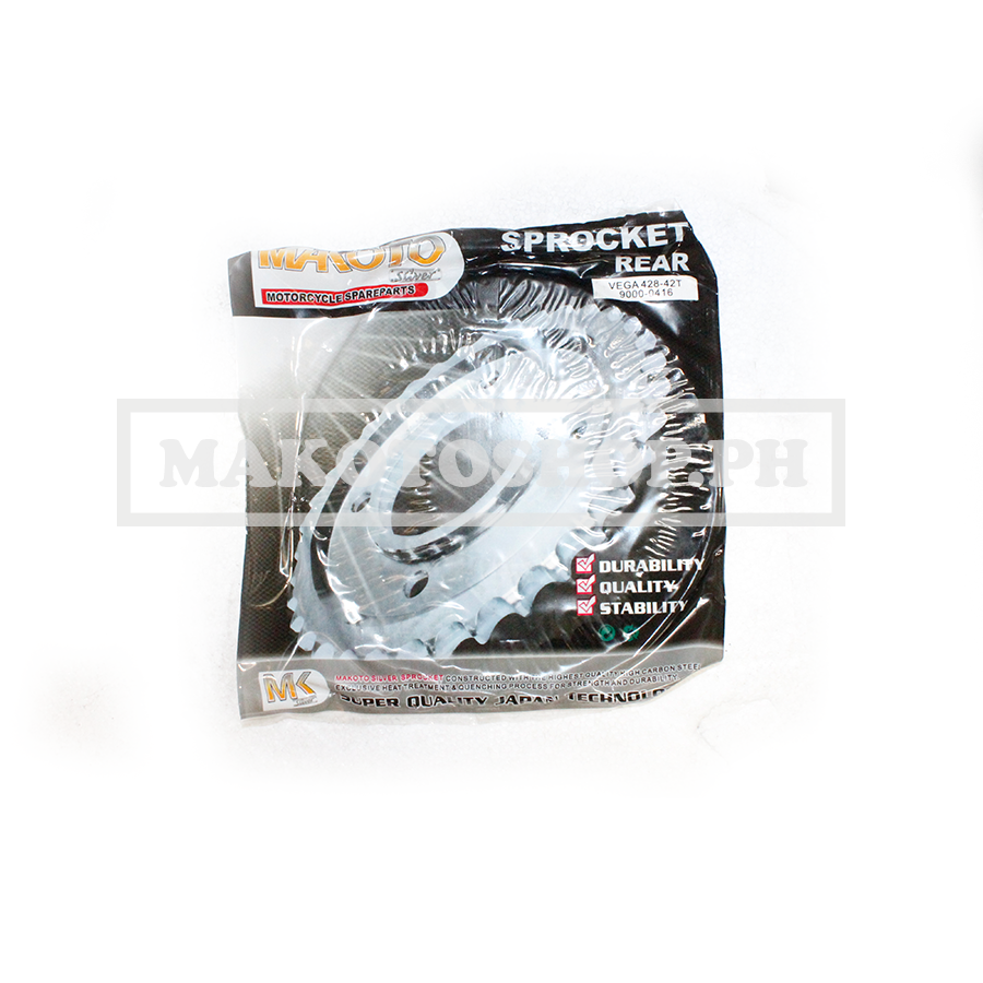 RACE SET, STEERING (SPORT RIDER-125i)