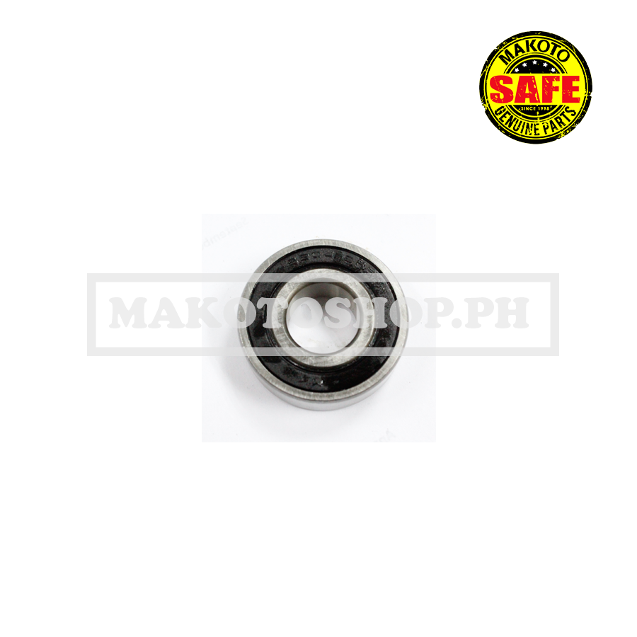 BEARING 6204 (2RS) (MK-S) (MAKOTO)