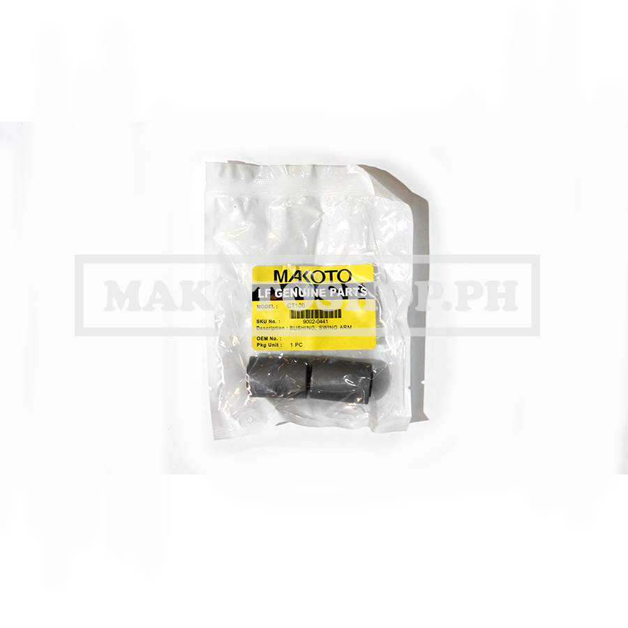 BUSHING, SWING ARM (CT100)