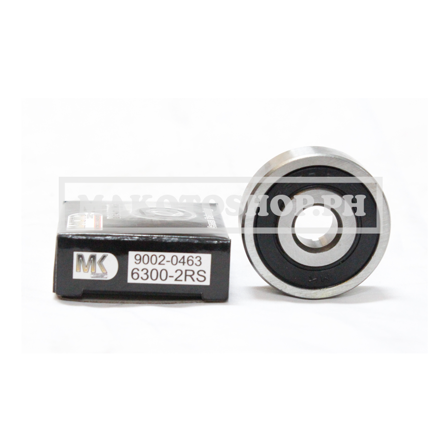 DAMPER, RUBBER (SPORT RIDER-125i)