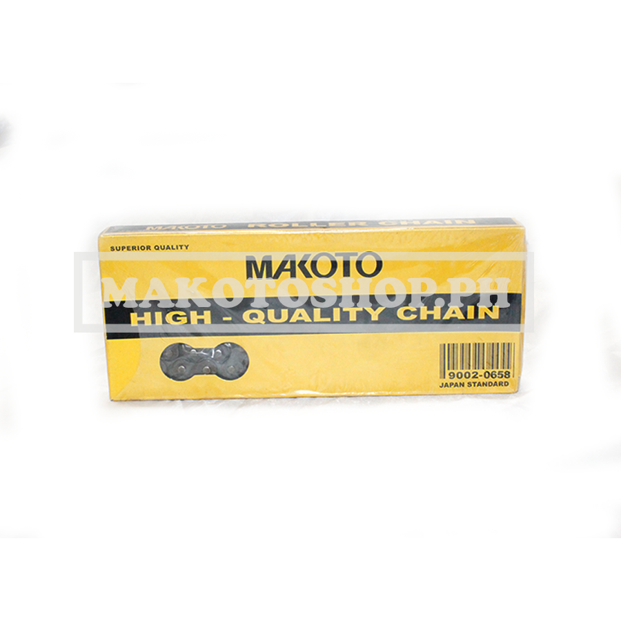 CHAIN, DRIVE 420X120L (MK) (MAKOTO)