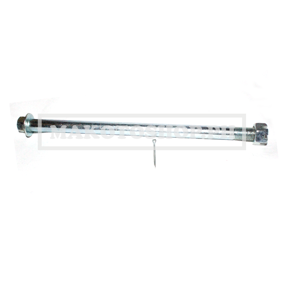 AXLE, RR (MK-I) (RS110)