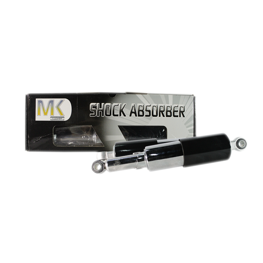 ABSORBER, RR (BLACK) (HD3)