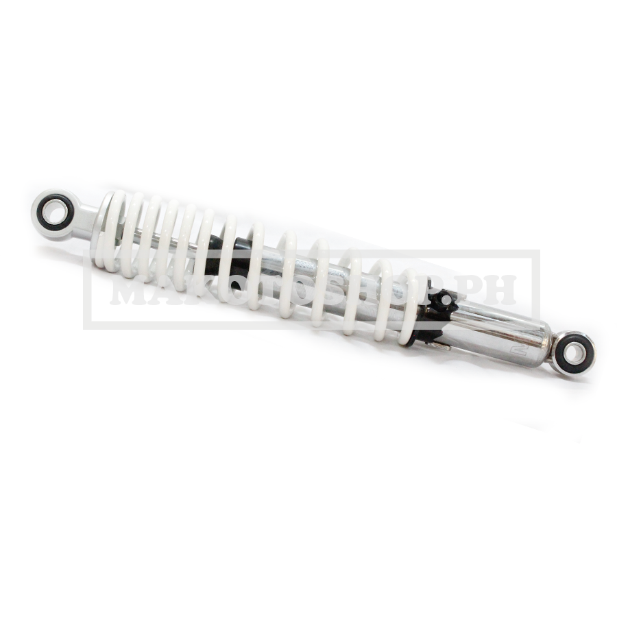 ABSORBER, RR (335) (WHITE) (MK-S) (XRM110)