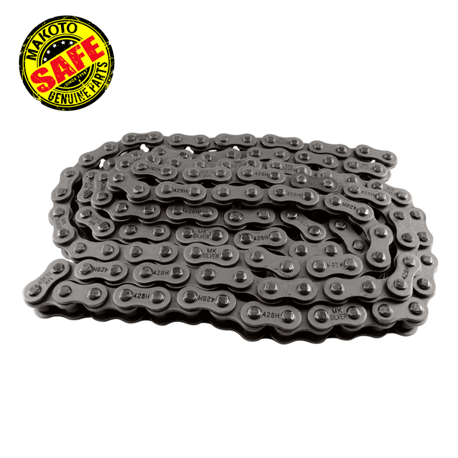 CHAIN, DRIVE 428HX130L (MK-S)
