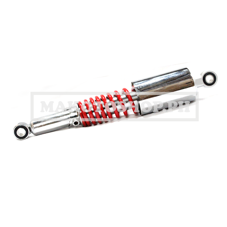 ABSORBER, RR (RED) MK-S (STX-125)