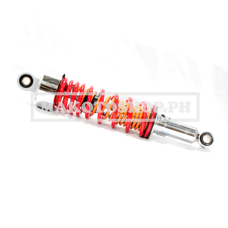 ABSORBER, RR (ORANGE-RED) (MK-S) (CT100)