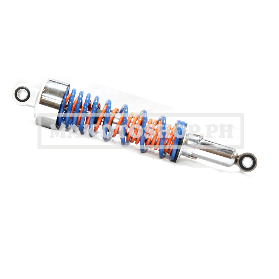 ABSORBER, RR (ORANGE-BLUE) (MK-S) (CT100)