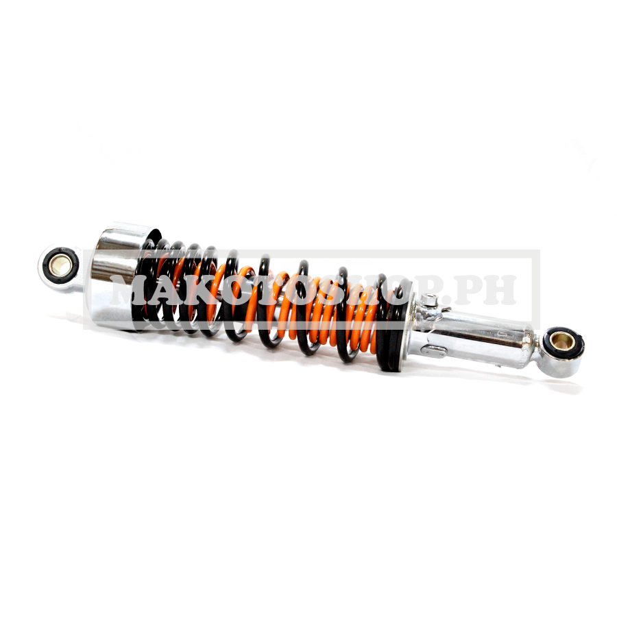 ABSORBER, RR (ORANGE-BLACK) (MK-S) (CT100)