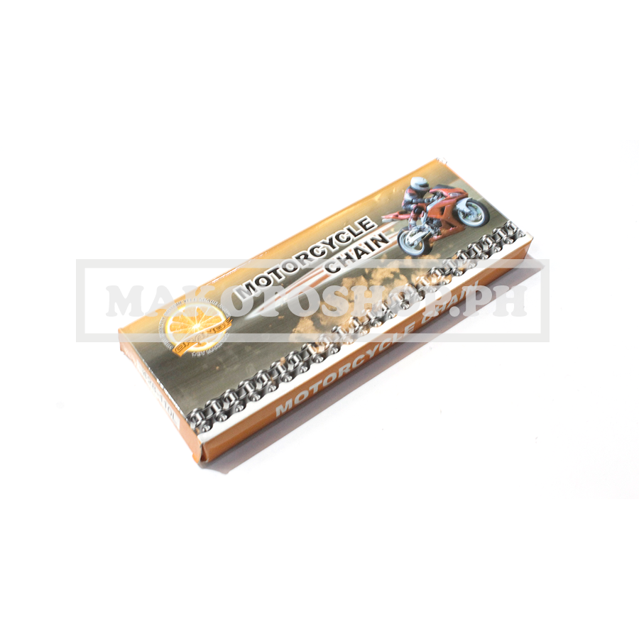 CHAIN, DRIVE 428X110L (MK-O) (MAKOTO)
