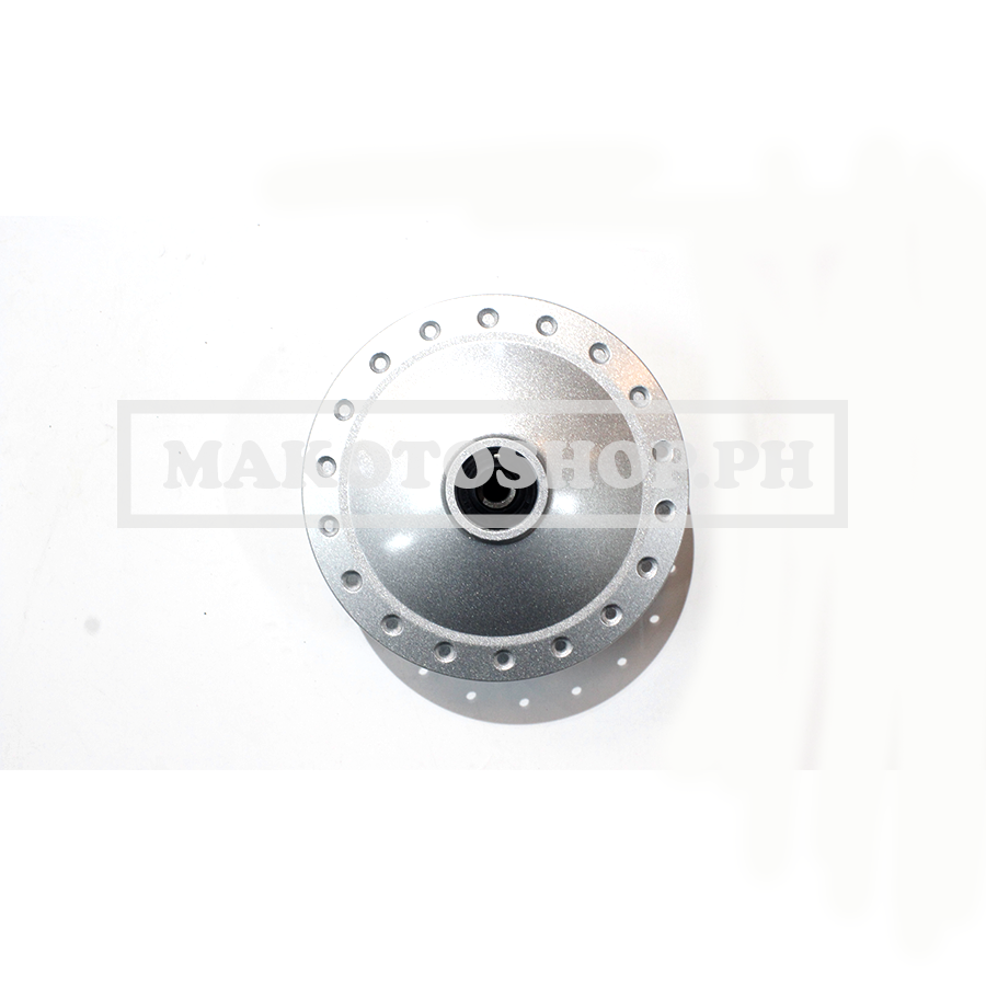HUB, FR w/oil seal & bearing (MK) (TC125)
