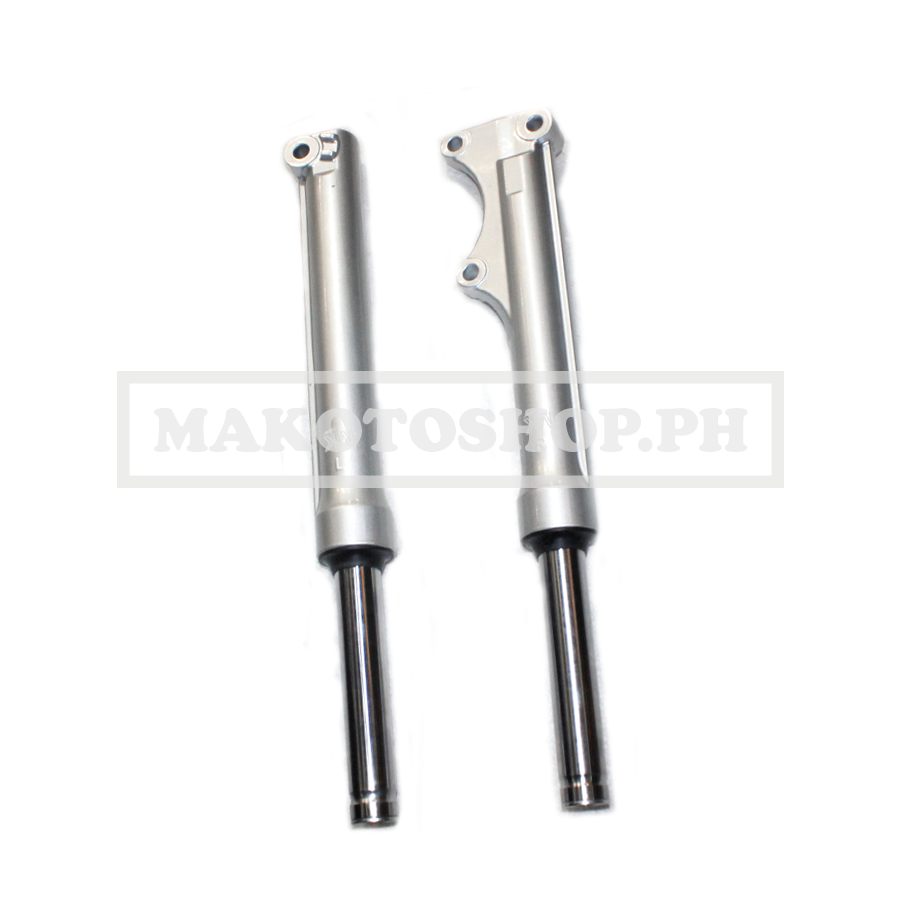 FORK ASSY, FR (SET) MK-S (MIO)