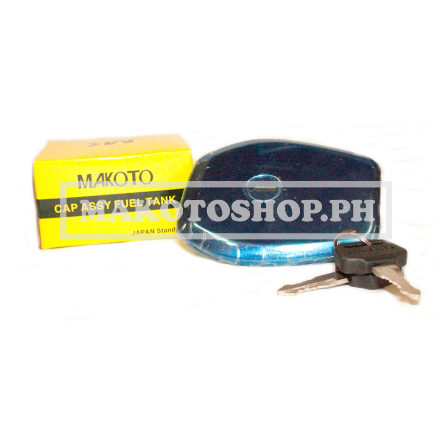 CAP ASSY, FUEL (MK) (BOXER 150)