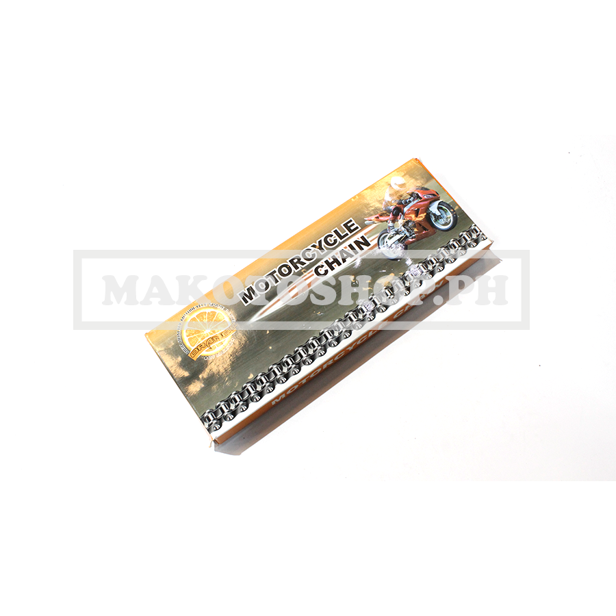 CHAIN, DRIVE 428HDX130L (MK-O) (MAKOTO)