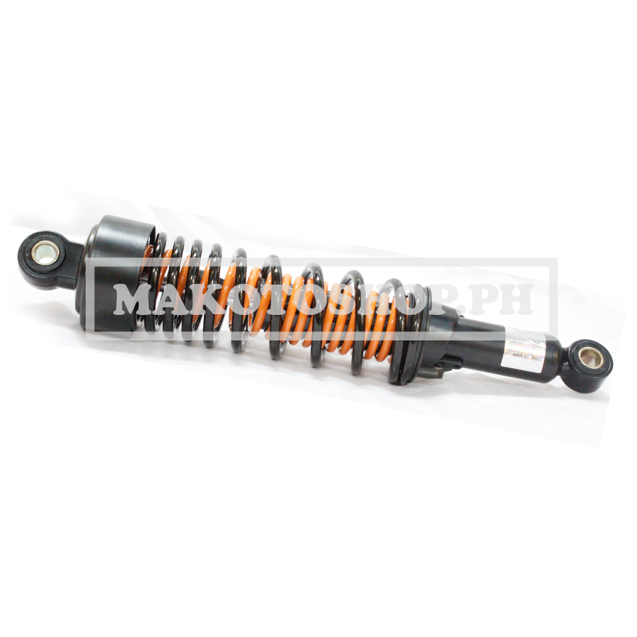 ABSORBER, RR (BLACK) MK-S (CT 125)