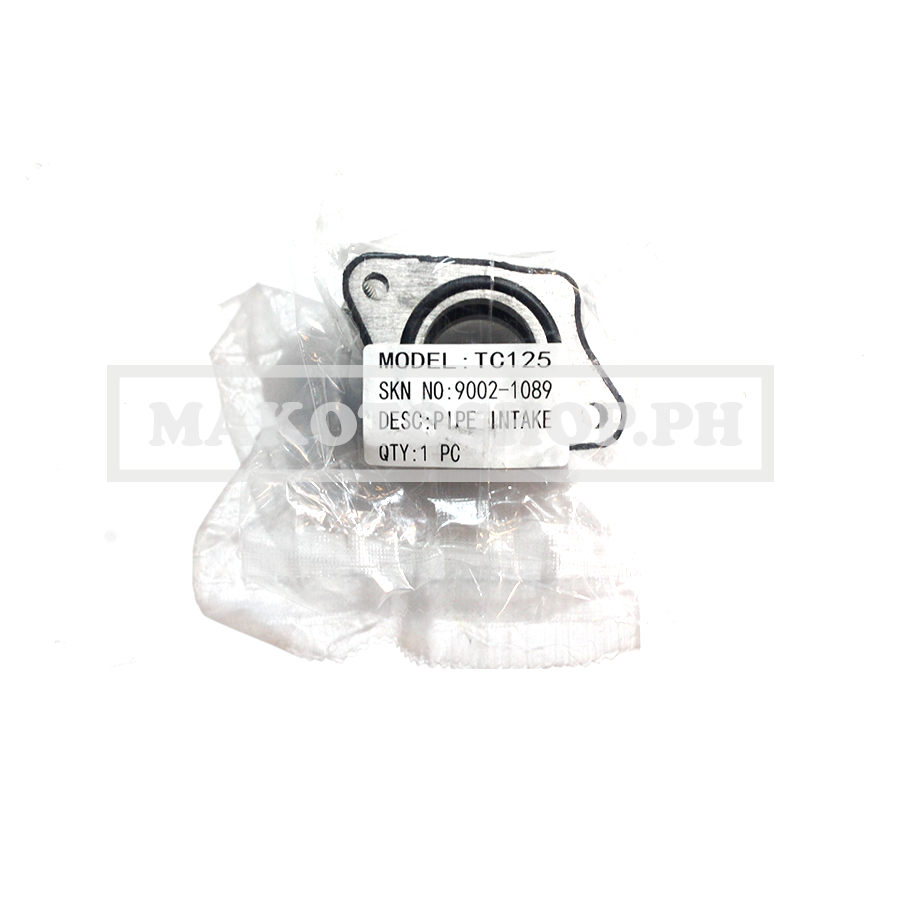 PIPE, INTAKE (TC 125)
