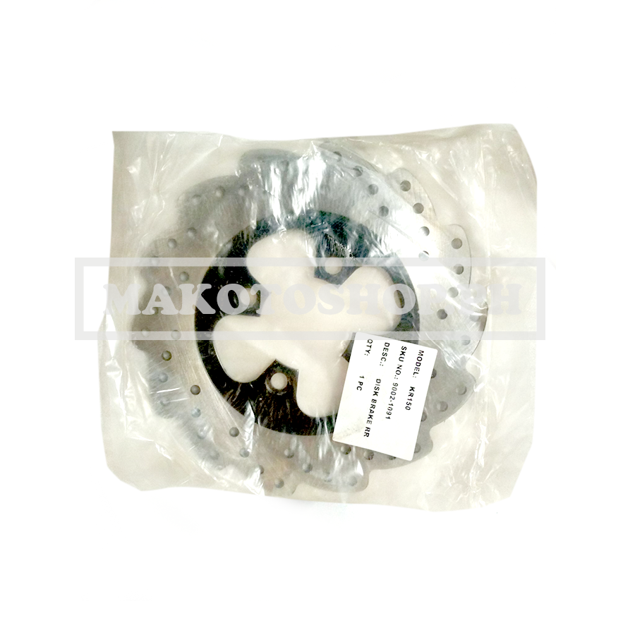 RING SET, PISTON, STD (CRUISYM 150i)
