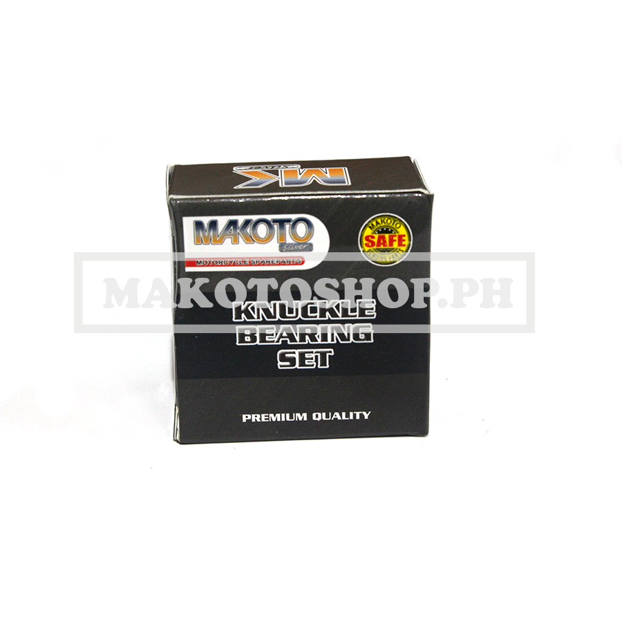 KNUCKLE, BEARING SET (MK-S) (HD3, CT100, BARAKO 175)