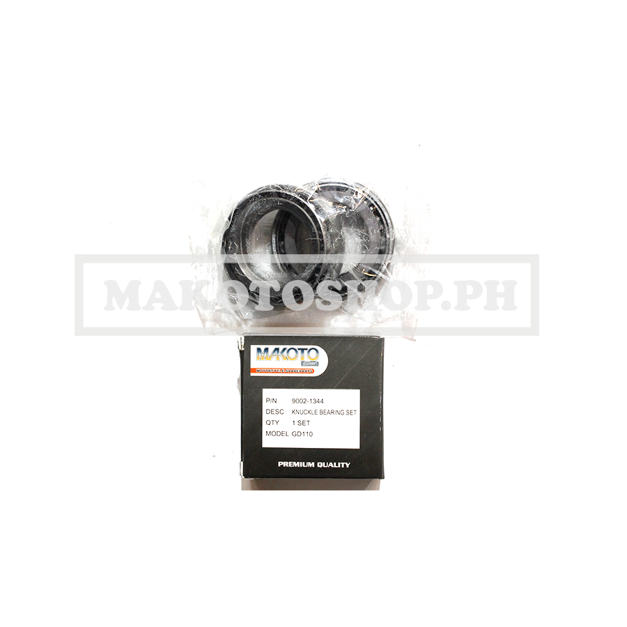 ROLLER SET, WEIGHT (MAXSYM 400i)