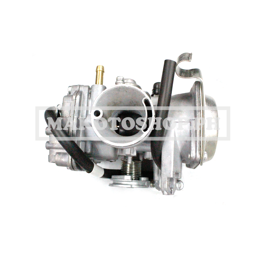 CARBURETOR ASSY (MK-S) (MIO)