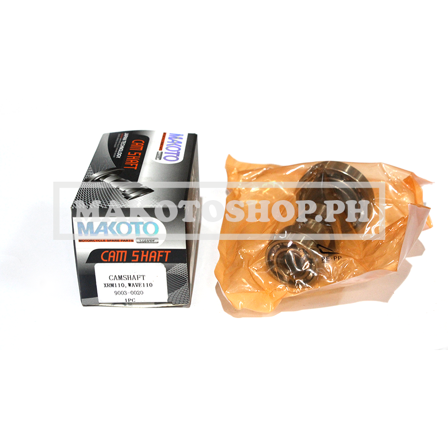 CAM, SHAFT (MK-S) (XRM110, WAVE110)
