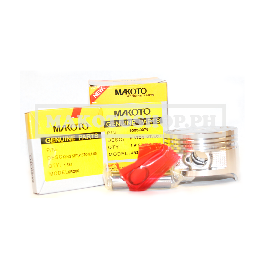 LIGHT ASSY, SIGNAL, RR, RH (SPORT RIDER-125i)