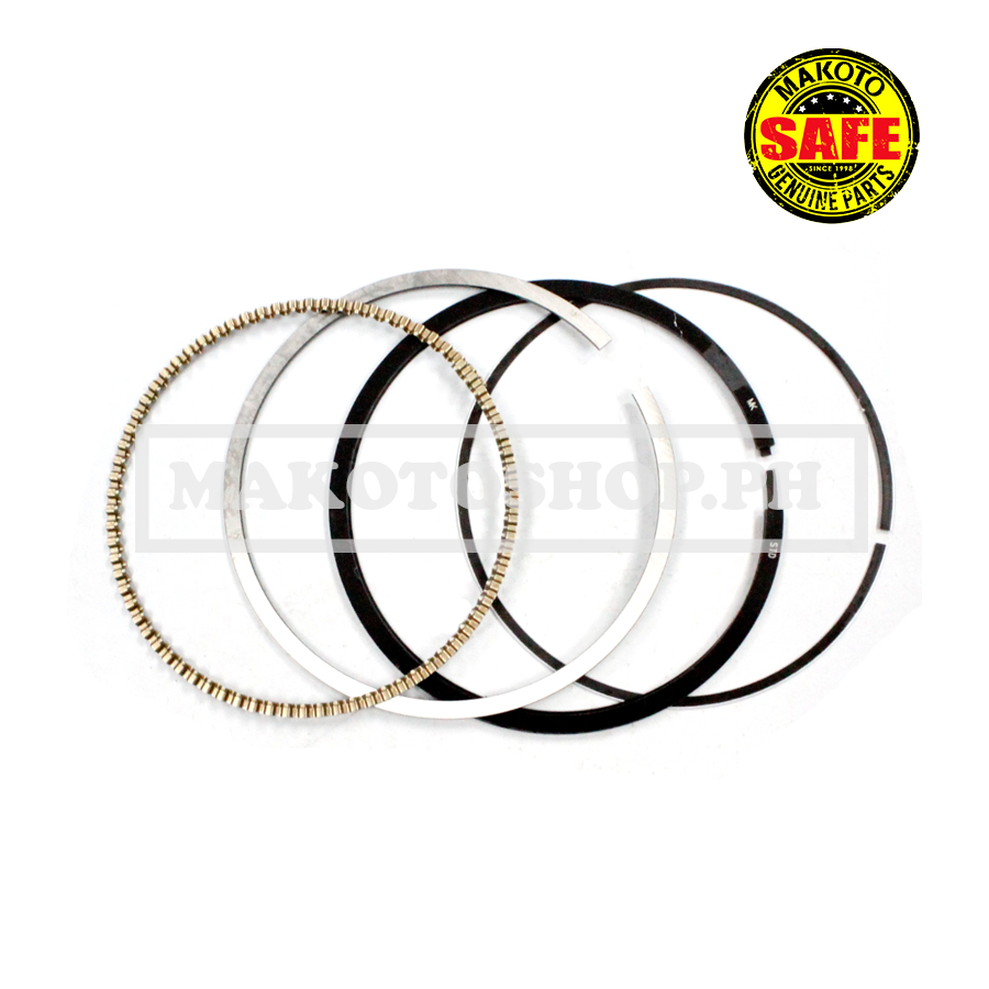 RING SET, PISTON, STD (MK) (CB 110)