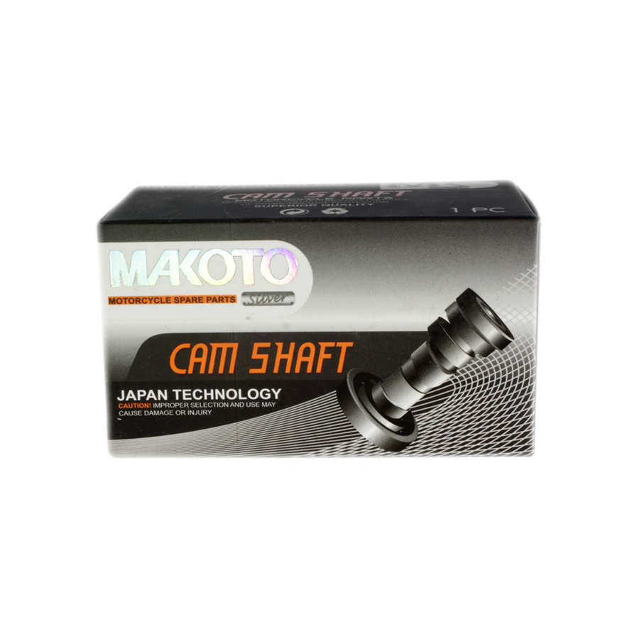 MK-Silver Cam, Shaft (C100)