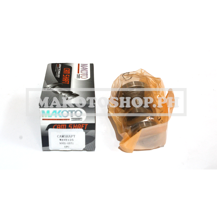 CAM, SHAFT (MK-S) (WAVE125, XRM125)