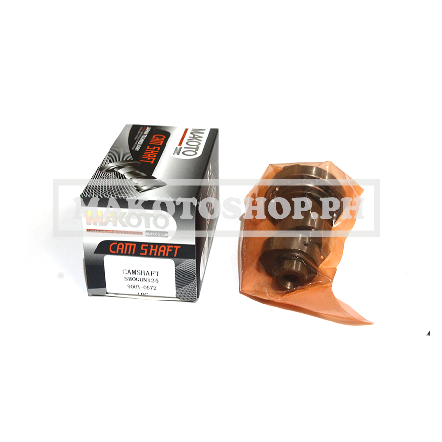 CAM, SHAFT (MK-S) (SHOGUN 125)