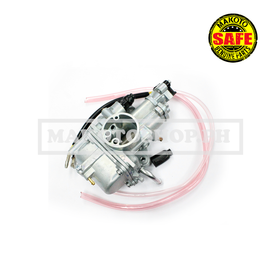 CARBURETOR ASSY (MK-S) (SHOGUN 125)
