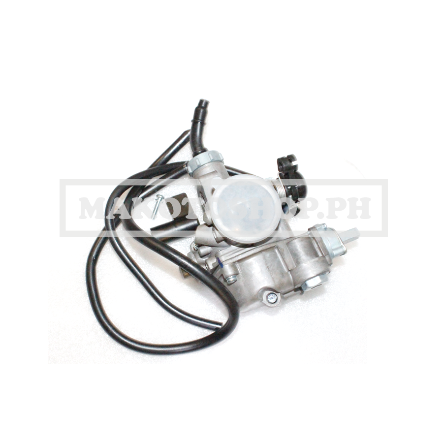 CARBURETOR ASSY (MK-S) (XRM 125)