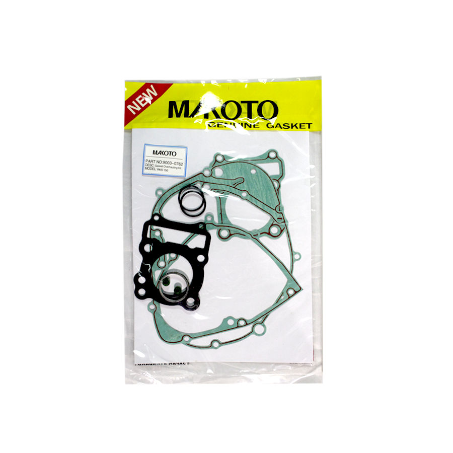 GASKET, OVERHAULING KIT (RKS 150)