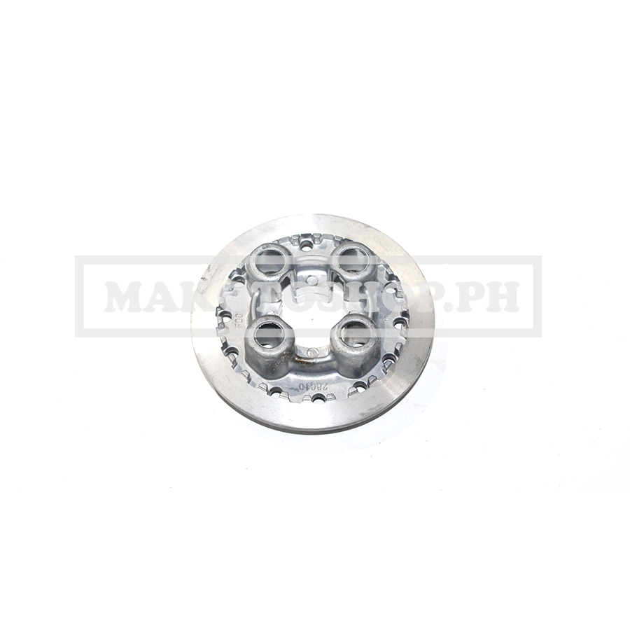CLUTCH, PRESSURE (MK) (GD110)