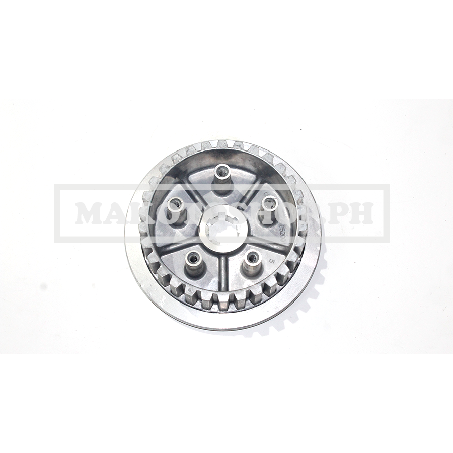 CLUTCH, CENTER (MK) (GS 125)