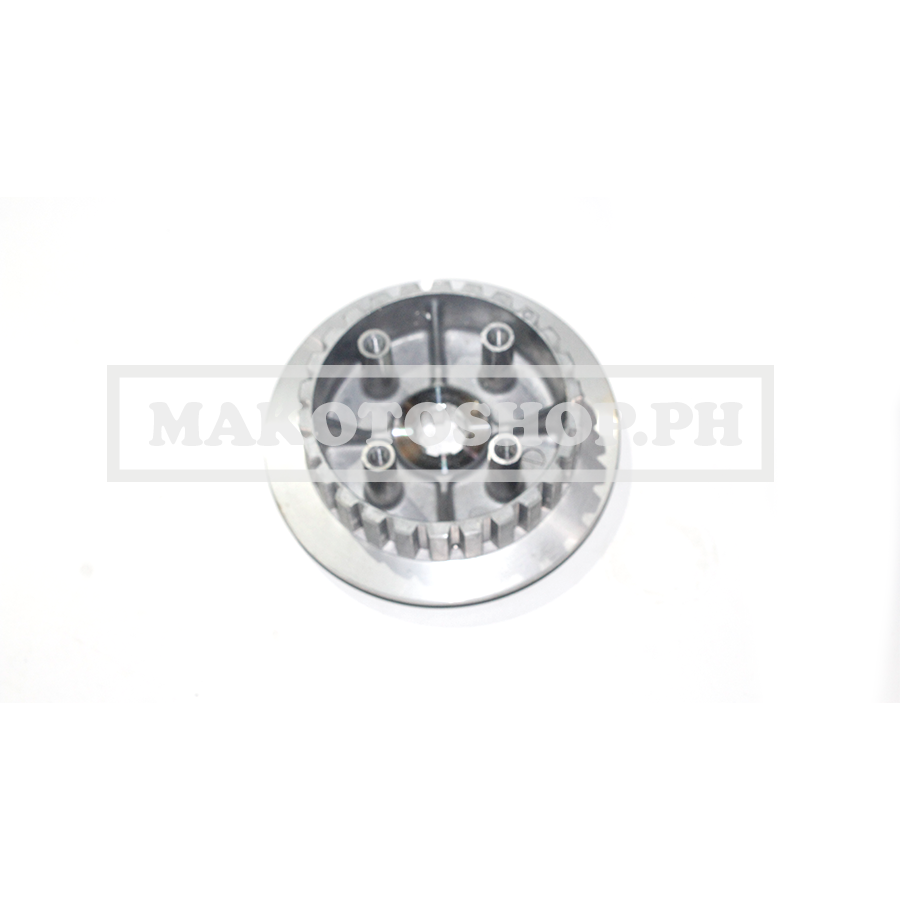 CLUTCH, CENTER (MK) (GD110)
