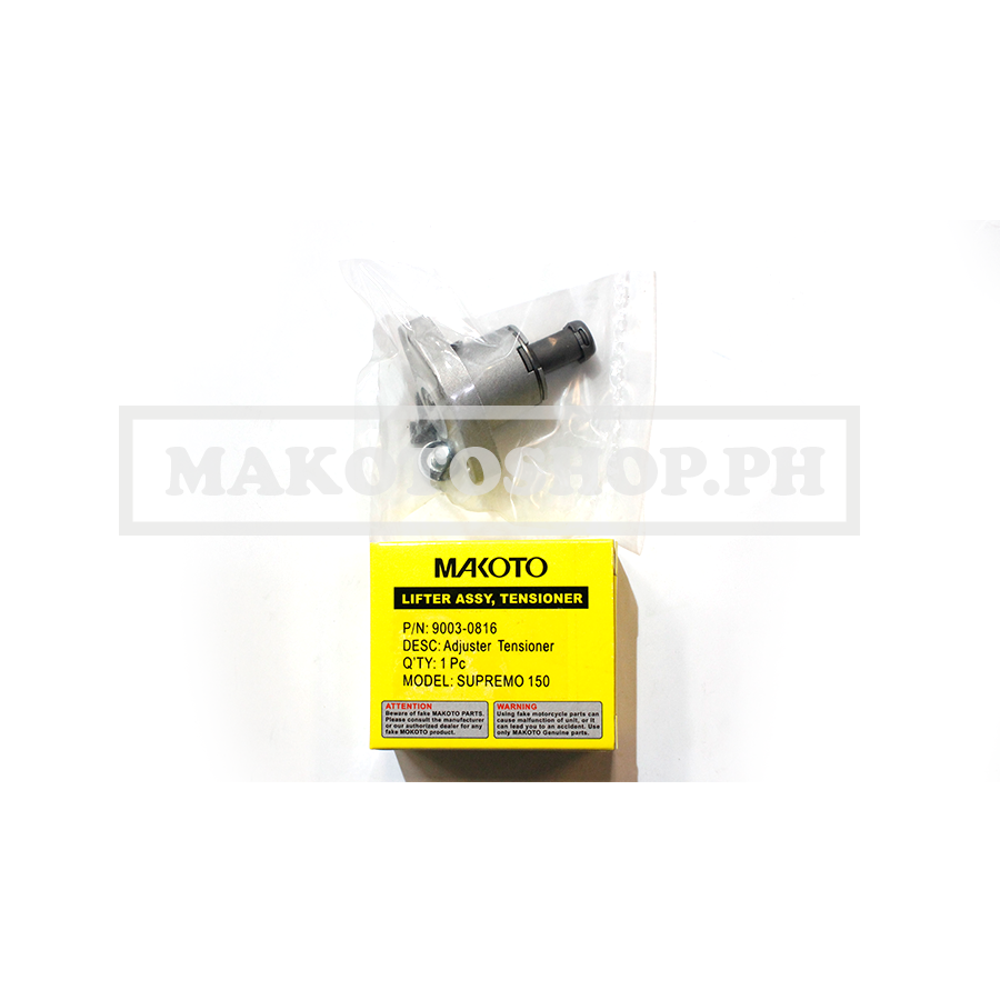 LIFTER ASSY, TENSIONER (MK-S) (SUPREMO 150)