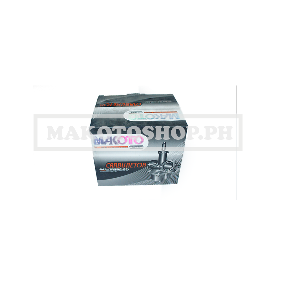 CARBURETOR ASSY (MK-S) MIO FINO