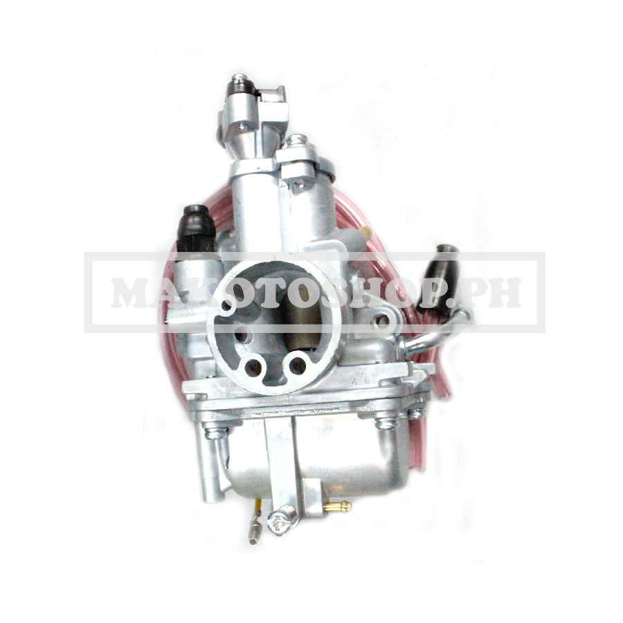 CARBURETOR ASSY (MK-S) (SMASH 115)