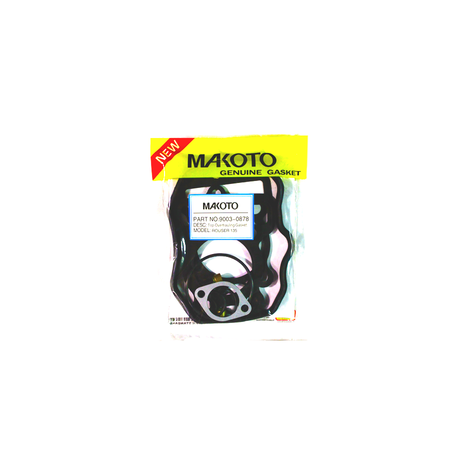 MK Overhauling Top, Gasket (ROUSER 135)