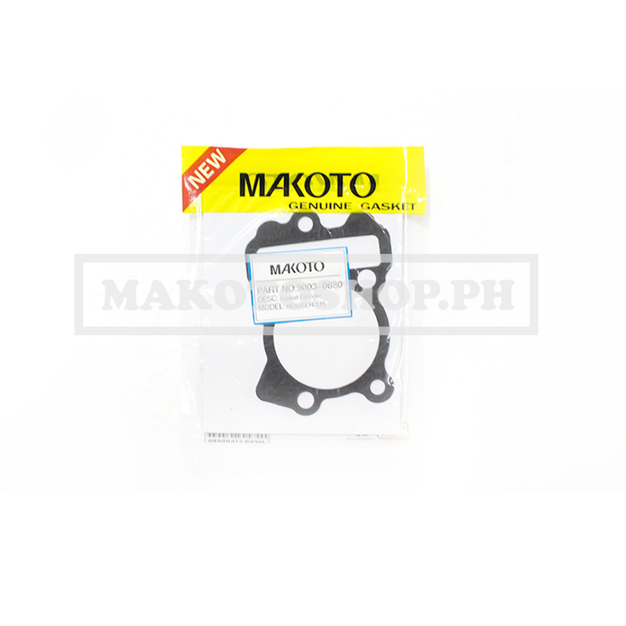 GASKET, CYLINDER (MK) (ROUSER 135)