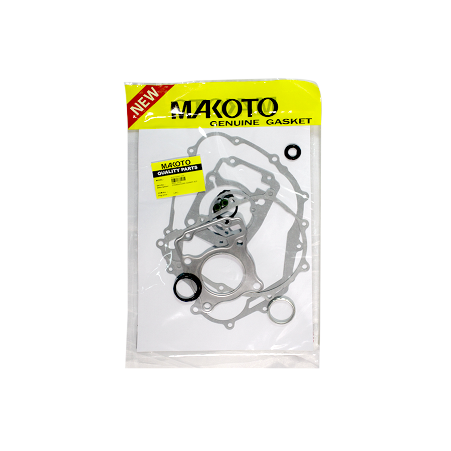MK Overhauling Kit, Gasket (SUPREMO 150)
